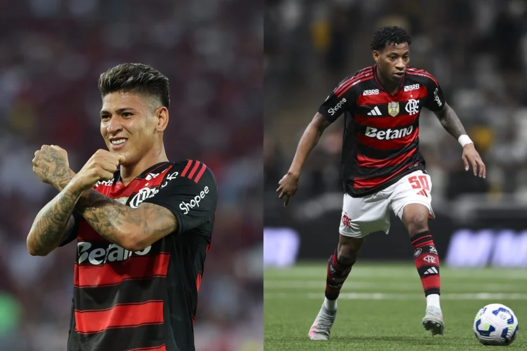 Carrascal e Plata rompem amizade após briga por mulher em festa Carrascal e Plata rompem amizade após briga por mulher em festa