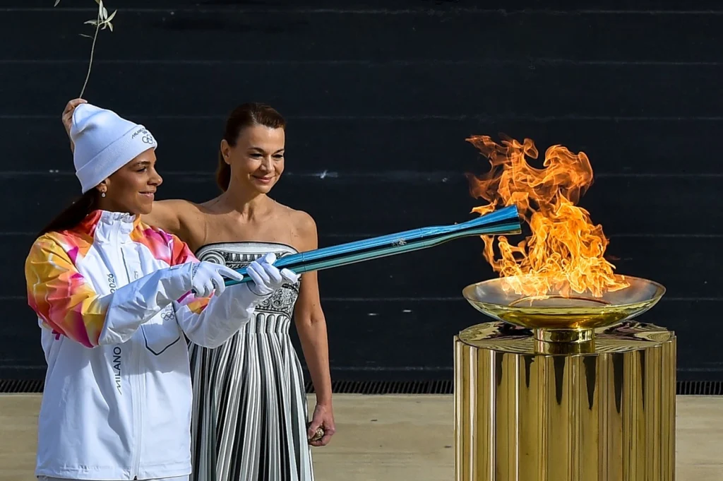 COI cria comitê para monitorar apostas nos Jogos Olímpicos de Inverno COI cria comitê para monitorar apostas nos Jogos Olímpicos de Inverno