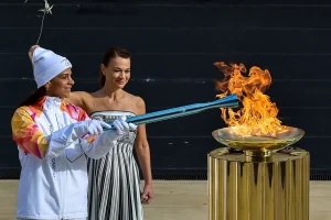 COI cria comitê para monitorar apostas nos Jogos Olímpicos de Inverno