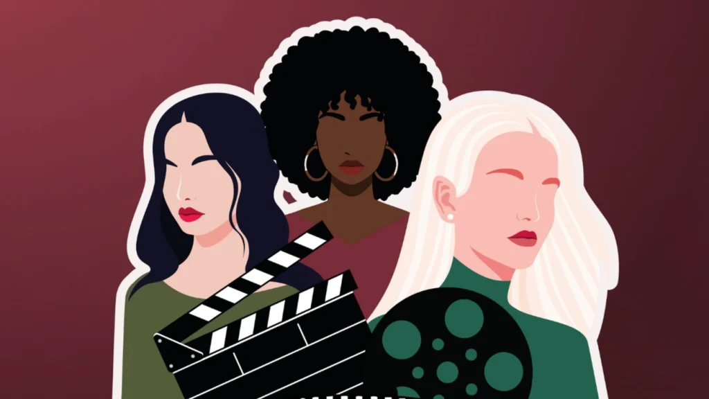 Com exibições gratuitas, Festival Mulheres no Cinema começa nesta quinta (4) em SP Com exibições gratuitas, Festival Mulheres no Cinema começa nesta quinta (4) em SP