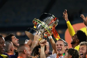 Corinthians conquista tetra da Copa do Brasil após incrível virada