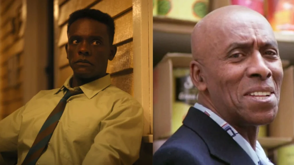 Como ‘Bem-Vindos a Derry’ reescreve o personagem Dick Hallorann de ‘O iluminado’ Como ‘Bem-Vindos a Derry’ reescreve o personagem Dick Hallorann de ‘O iluminado’