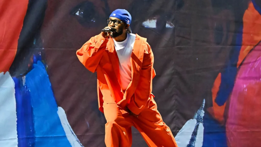 Descubra Kendrick Lamar: a nova música que revoluciona os Grammy 2026 Descubra Kendrick Lamar: a nova música que revoluciona os Grammy 2026