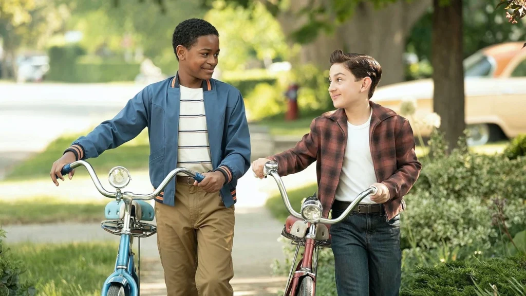 Como o episódio 7 de ‘Bem-Vindos a Derry’ destruiu a única esperança contra o Pennywise Como o episódio 7 de ‘Bem-Vindos a Derry’ destruiu a única esperança contra o Pennywise