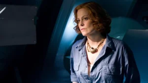 Sigourney Weaver agora sem limites em Hollywood