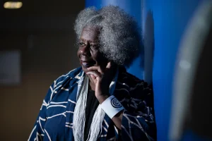 Conceição Evaristo fala de homenagem no Império e racismo no Carnaval