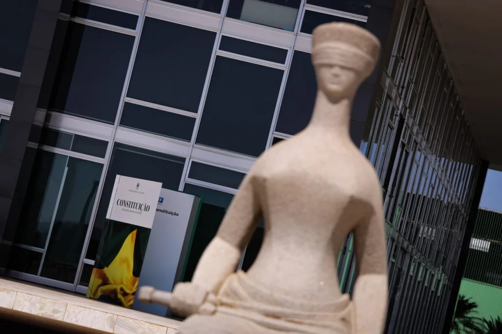 Concurso do STF: lista de nomeados publicada após criação de 40 cargos Concurso do STF: lista de nomeados publicada após criação de 40 cargos