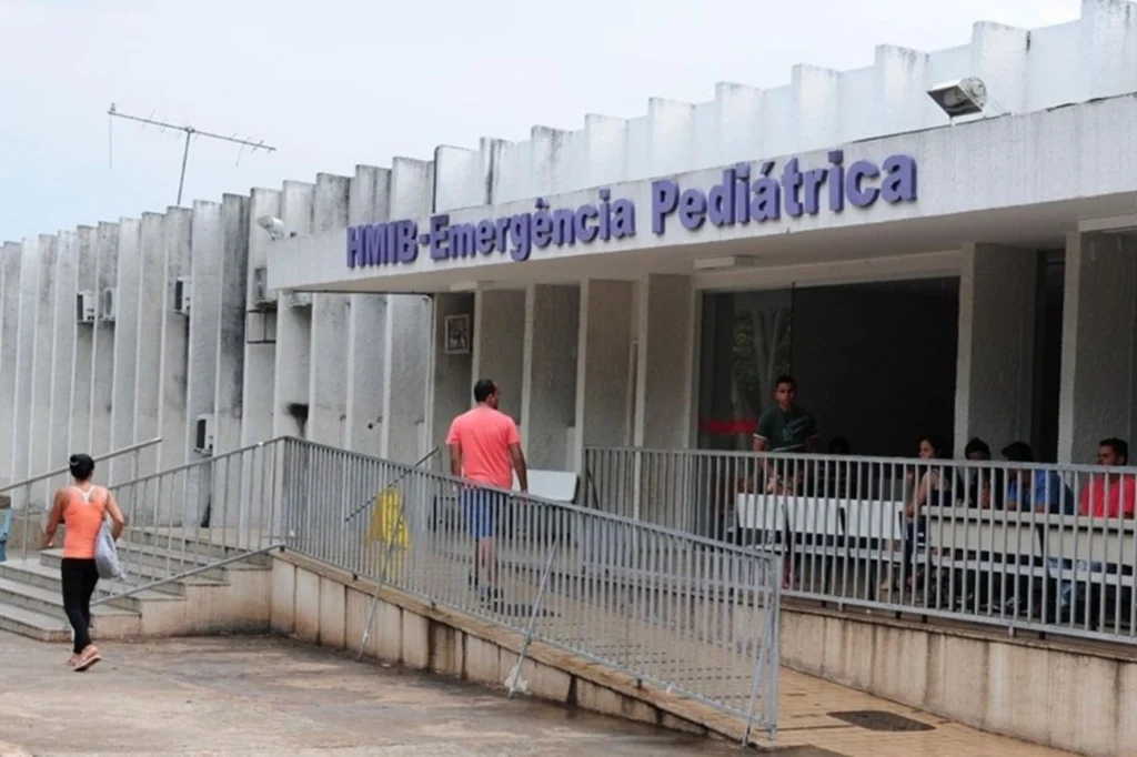 Conselho autoriza R$ 35 milhões para terceirizar pediatria no SUS hoje