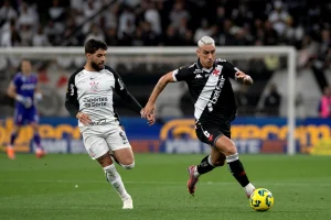 Corinthians x Vasco hoje define campeão da Copa do Brasil com vantagem do Timão