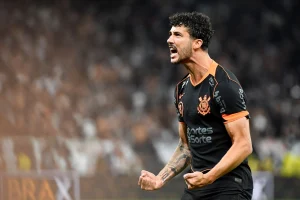 Copa do Brasil: veja a escalação provável do Corinthians para enfrentar o Vasco no duelo decisivo