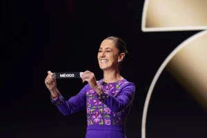 Copa do Mundo: México jogará abertura contra África do Sul