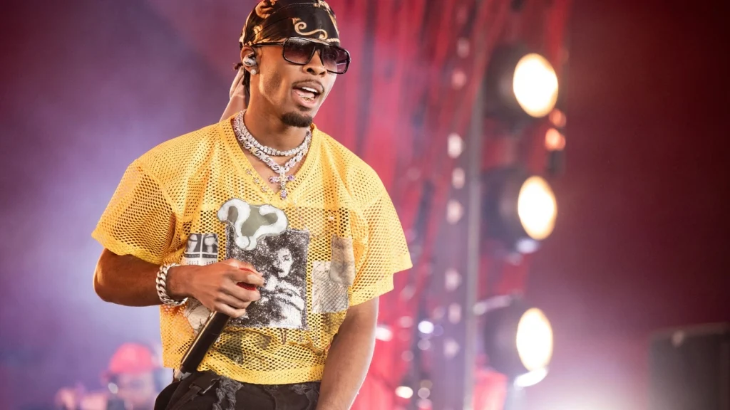 D4vd foi o músico mais buscado do Google em 2025 em meio a investigação de morte