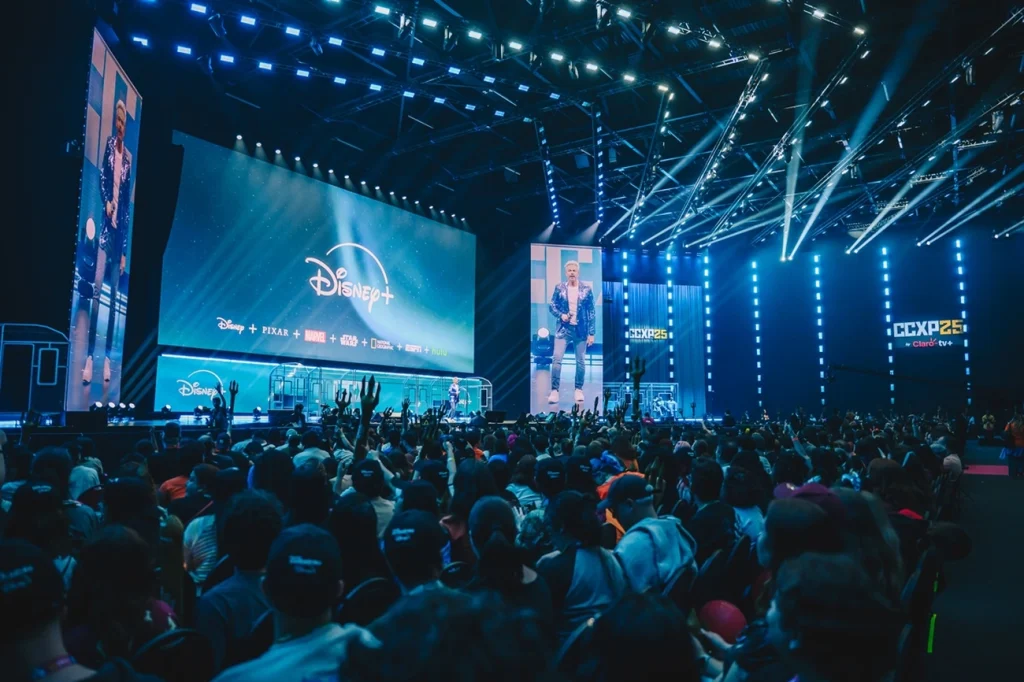 Disney +, Prime Video e mais: as novidades dos streamings para 2026 Disney +, Prime Video e mais: as novidades dos streamings para 2026