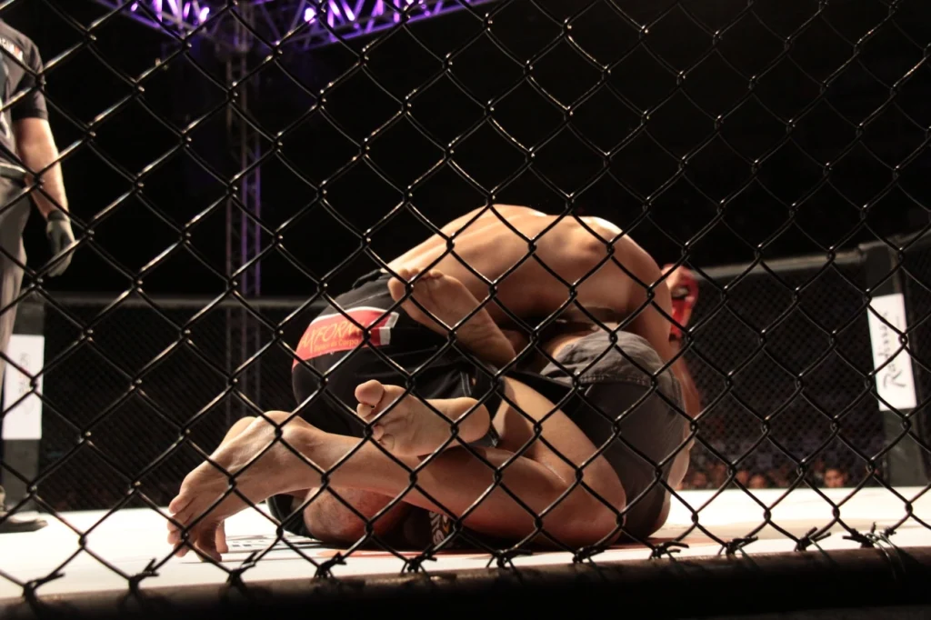 É hoje! Coliseu Extreme Fight reúne rivais dentro do octógono É hoje! Coliseu Extreme Fight reúne rivais dentro do octógono