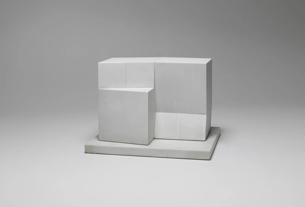 É quarta-feira! Mostra com arte escultural de Sergio Camargo faz de Brasília o mais importante polo de arte no Brasil É quarta-feira! Mostra com arte escultural de Sergio Camargo faz de Brasília o mais importante polo de arte no Brasil