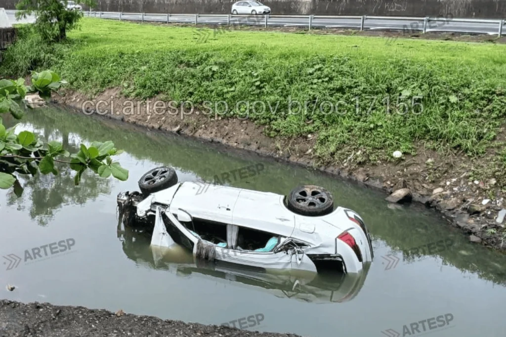 Empresário é réu por acidente que matou três mulheres no litoral de SP