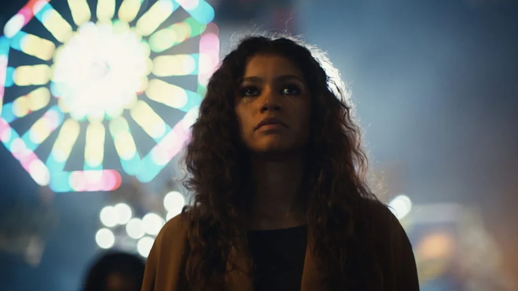 ‘Euphoria’ confirma terceira temporada para abril de 2026 ‘Euphoria’ confirma terceira temporada para abril de 2026