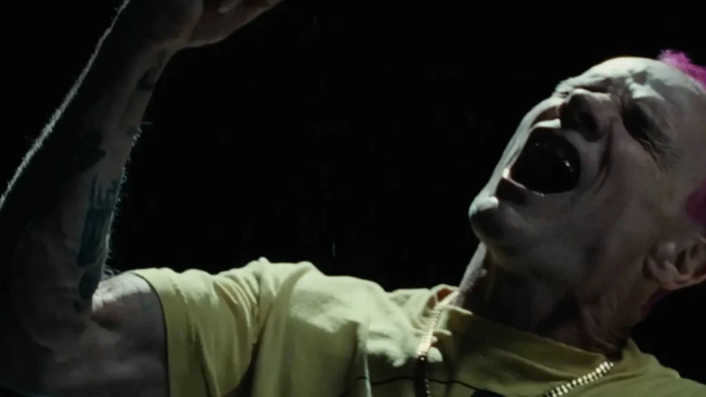 Flea confirma primeiro álbum solo da carreira e lança o single ‘A Plea’ Flea confirma primeiro álbum solo da carreira e lança o single ‘A Plea’