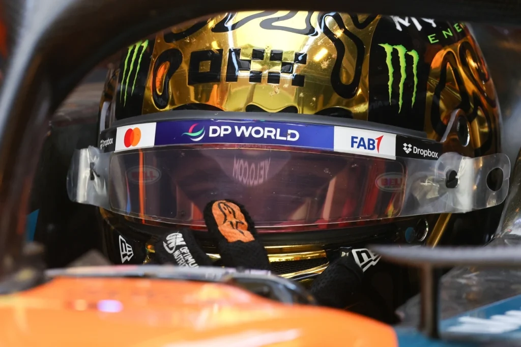 Fórmula 1 encerra 2025 com testes pós-temporada em Abu Dhabi. Confira Fórmula 1 encerra 2025 com testes pós-temporada em Abu Dhabi. Confira