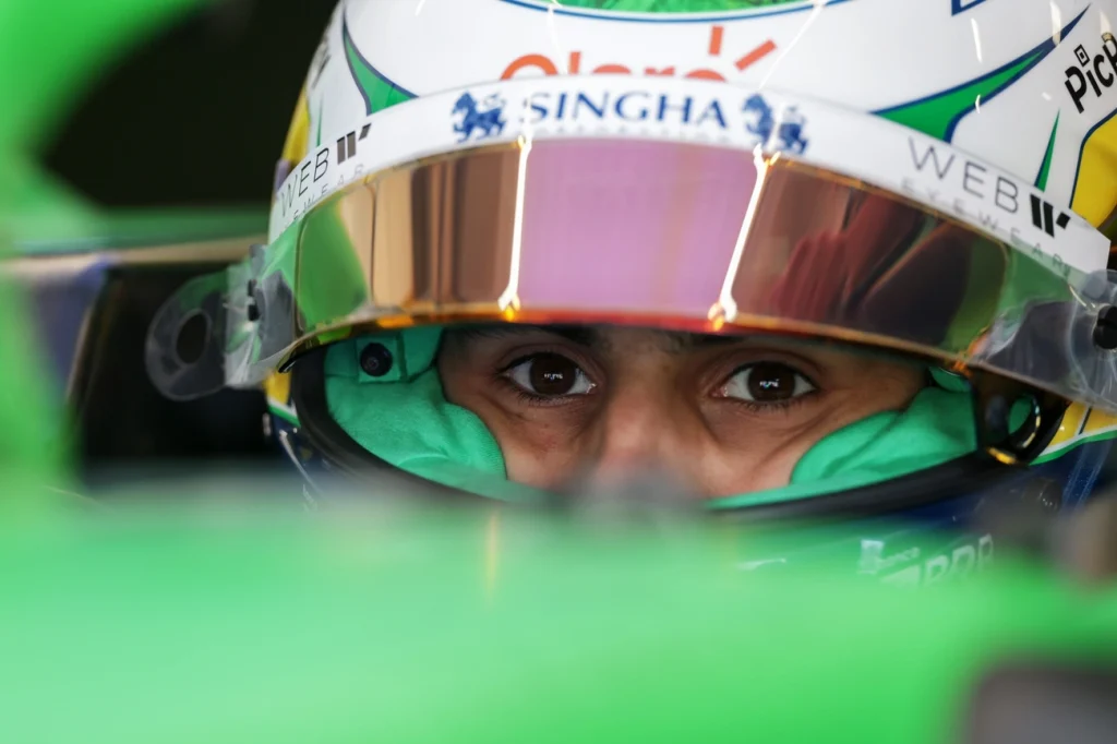 Fórmula 1: relembre a temporada de estreia de Gabriel Bortoleto Fórmula 1: relembre a temporada de estreia de Gabriel Bortoleto