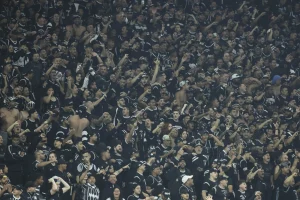 Corinthians Gaviões da Fiel proibida de ir aos estádios até 2026 veja agora