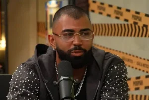 Gabigol fala sobre permanência no Cruzeiro após polêmica com Tite hoje