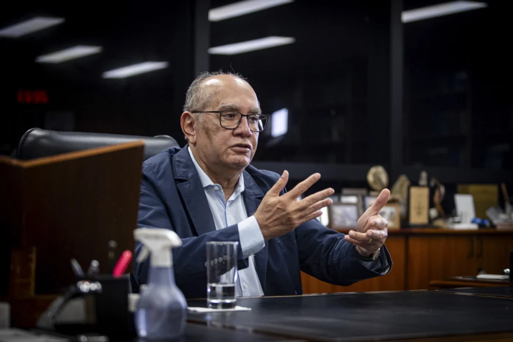 Gilmar Mendes nega blindagem a impeachments no STF: “A lei já caducou”
