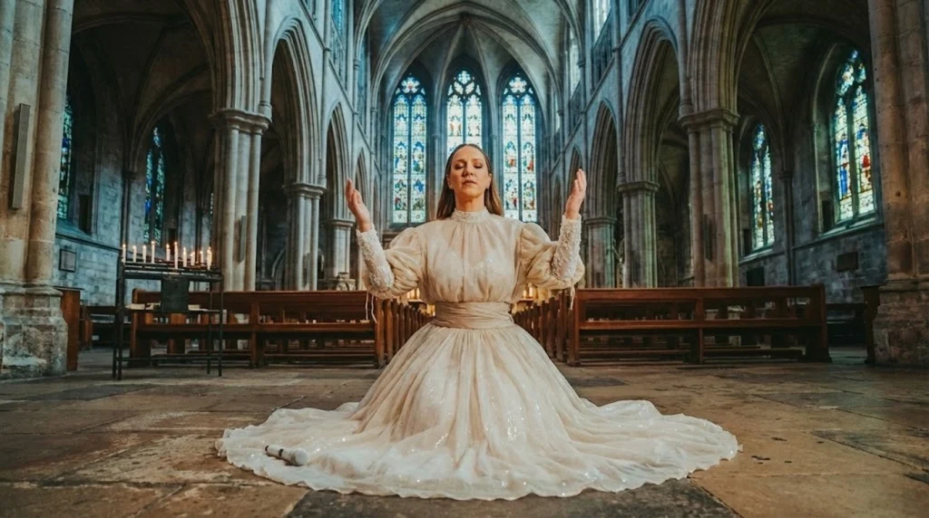 Cultura gospel agora é patrimônio cultural nacional veja o que muda hoje