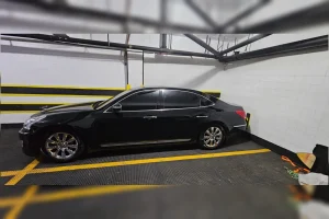 Hackers que roubaram R$ 19 milhões tinham coleção de carros de luxo.Vejavídeo