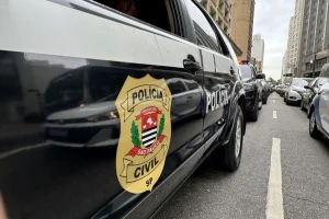 Homem mata atual companheiro da ex esfaqueado no interior de São Paulo