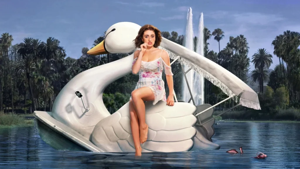 Renovação de I Love LA com Rachel Sennott e Josh Hutcherson, quando a amizade enfrenta os desafios da vida adulta