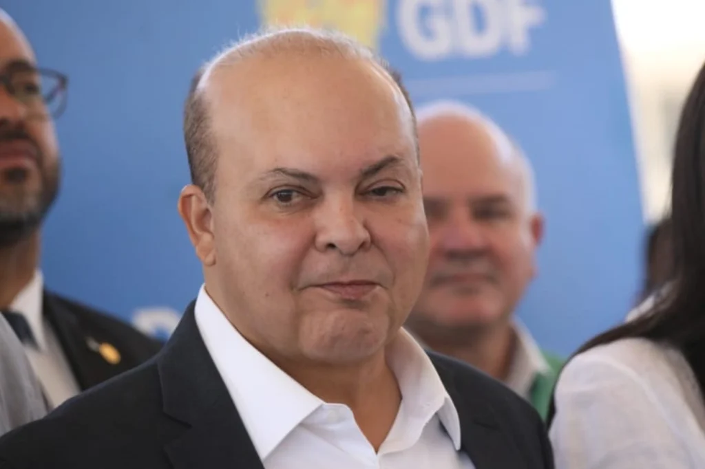 Ibaneis critica audiência de custódia e apoia PL Antifacção