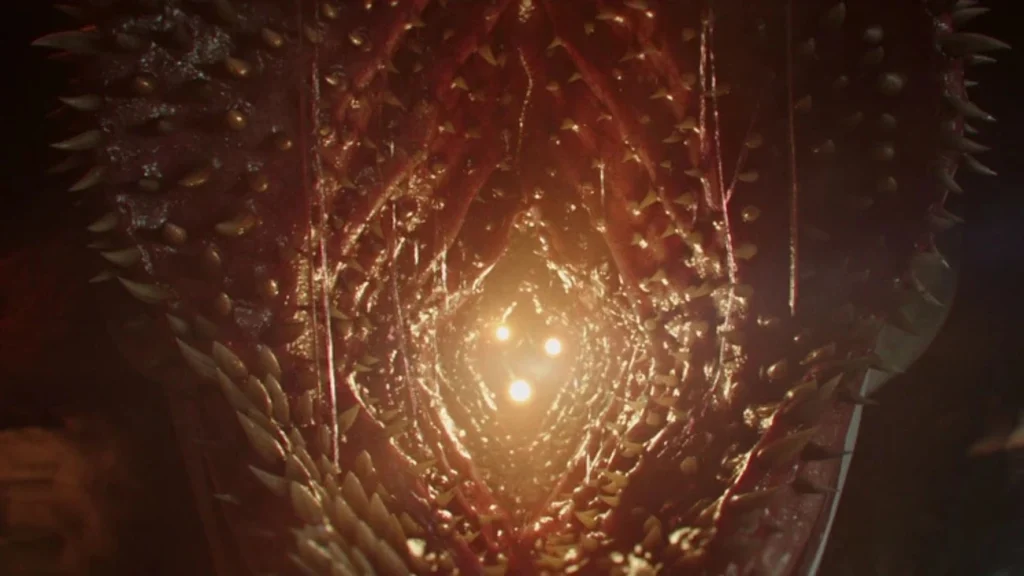 “It: Bem-Vindos a Derry”: O que acontece com quem olha para as luzes da Coisa? “It: Bem-Vindos a Derry”: O que acontece com quem olha para as luzes da Coisa?