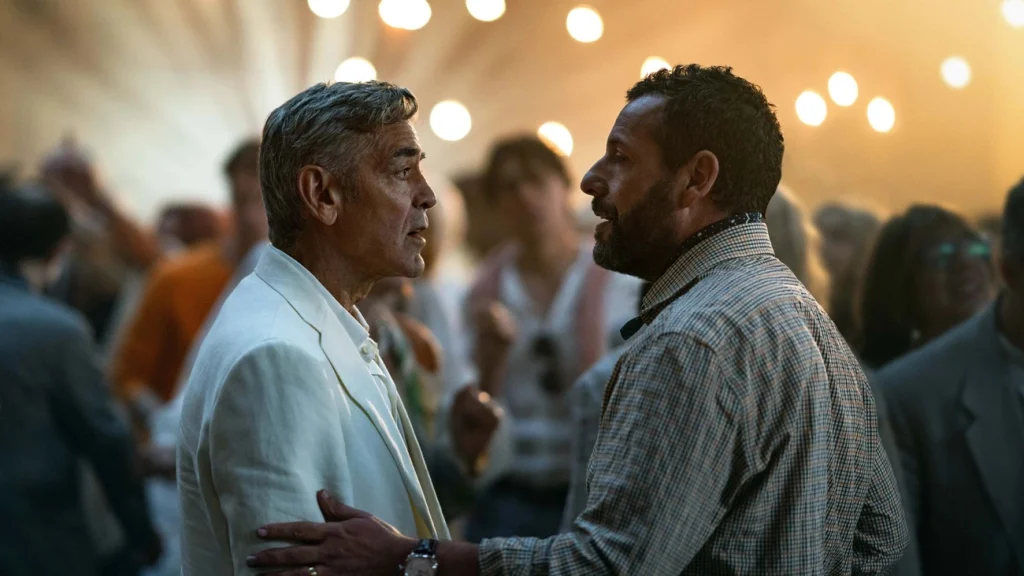 ‘Jay Kelly’, com George Clooney e Adam Sandler, é baseado em uma história real? ‘Jay Kelly’, com George Clooney e Adam Sandler, é baseado em uma história real?