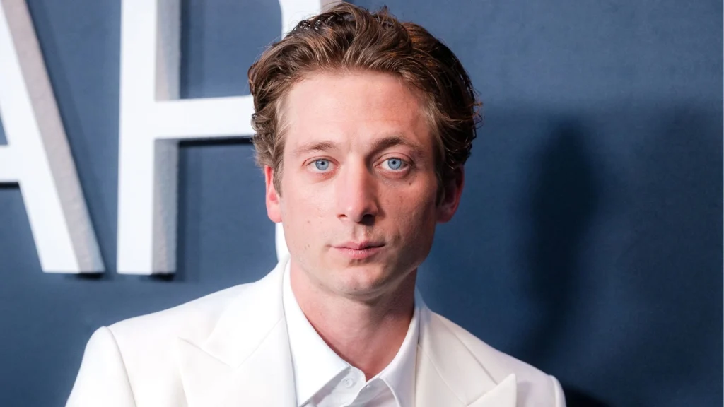 Jeremy Allen White diz que a 5ª temporada pode ser a última de ‘O Urso’; entenda