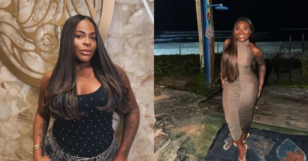 Jojo Todynho retoma carreira musical e reações dividem a web; confira Jojo Todynho retoma carreira musical e reações dividem a web; confira