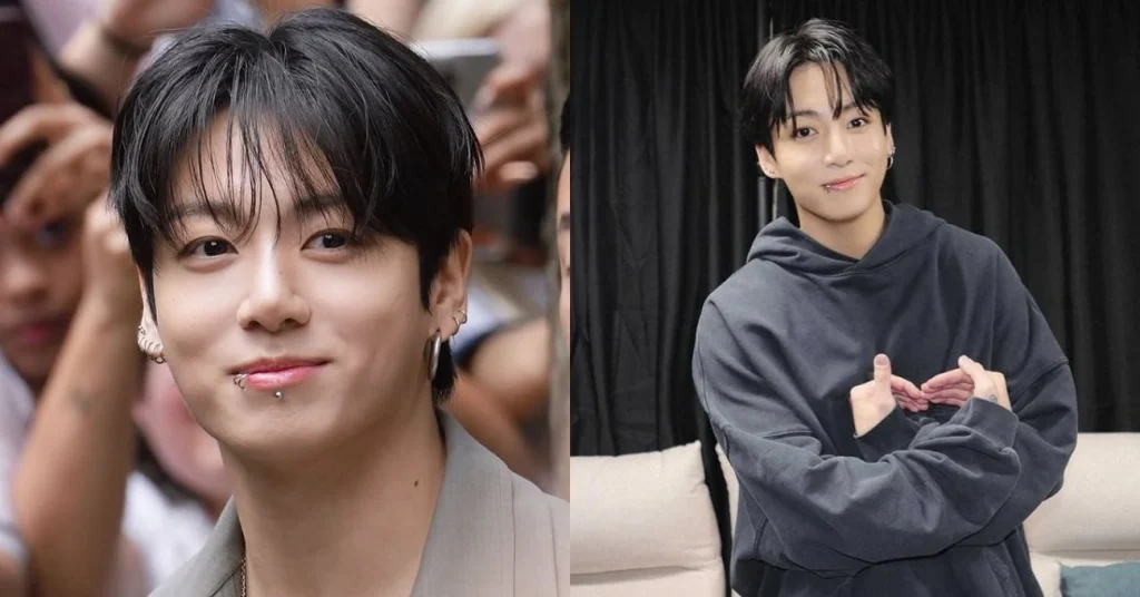 Jungkook, do BTS, comenta nova fase solo e declara: ‘Sempre busquei a mudança’ Jungkook, do BTS, comenta nova fase solo e declara: ‘Sempre busquei a mudança’