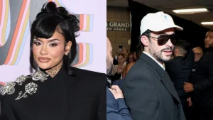 Kehlani quer Bad Bunny cantando só em espanhol no Super Bowl 2026