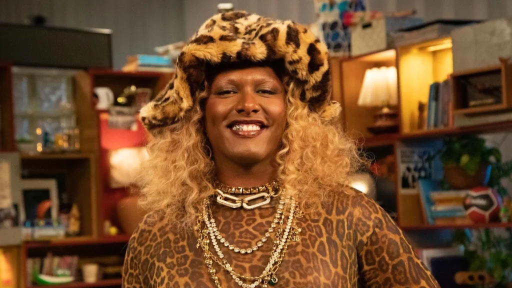 Liniker lança música inédita no décimo episódio do ‘Tiny Desk Brasil’ Liniker lança música inédita no décimo episódio do ‘Tiny Desk Brasil’