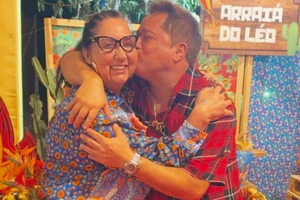 Mãe de Virginia fala sobre internação do cantor Leonardo: leia Mãe de Virginia fala sobre internação do cantor Leonardo: leia