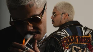 MC Lan Lança Álbum Rock V3NOM Hoje Com John Dolmayan e Criolo