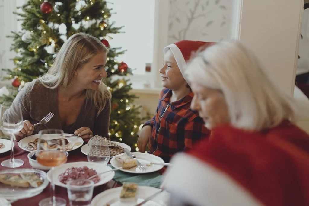 Fim de Ano com Sabor sem Culpa Hoje com Médicos e Nutri