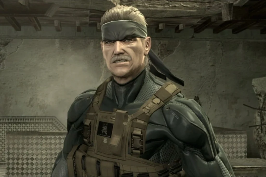 Metal Gear Solid terá mais remakes? Produtor fala sobre futuro da saga