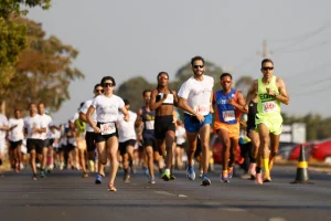 Metrópoles Run: percursos da prova foram medidos oficialmente