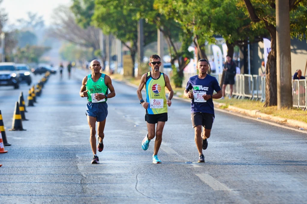 Metrópoles Run: saiba como será a retirada do kit atleta