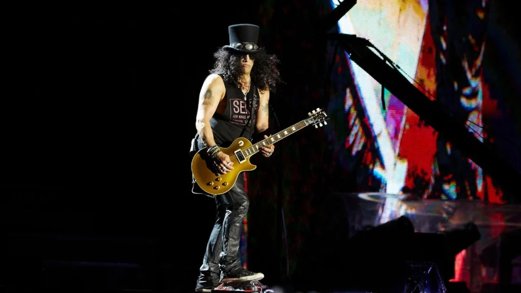 Monsters of Rock 2026: confira line-up completo com Guns N’ Roses e mais atrações Monsters of Rock 2026: confira line-up completo com Guns N’ Roses e mais atrações