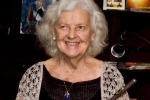 Odette Ernest Dias morre aos 96 anos fundadora do Clube do Choro de Brasília