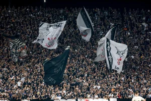 Corinthians ganha reforço de última hora Gaviões da Fiel liberada hoje nos estádios