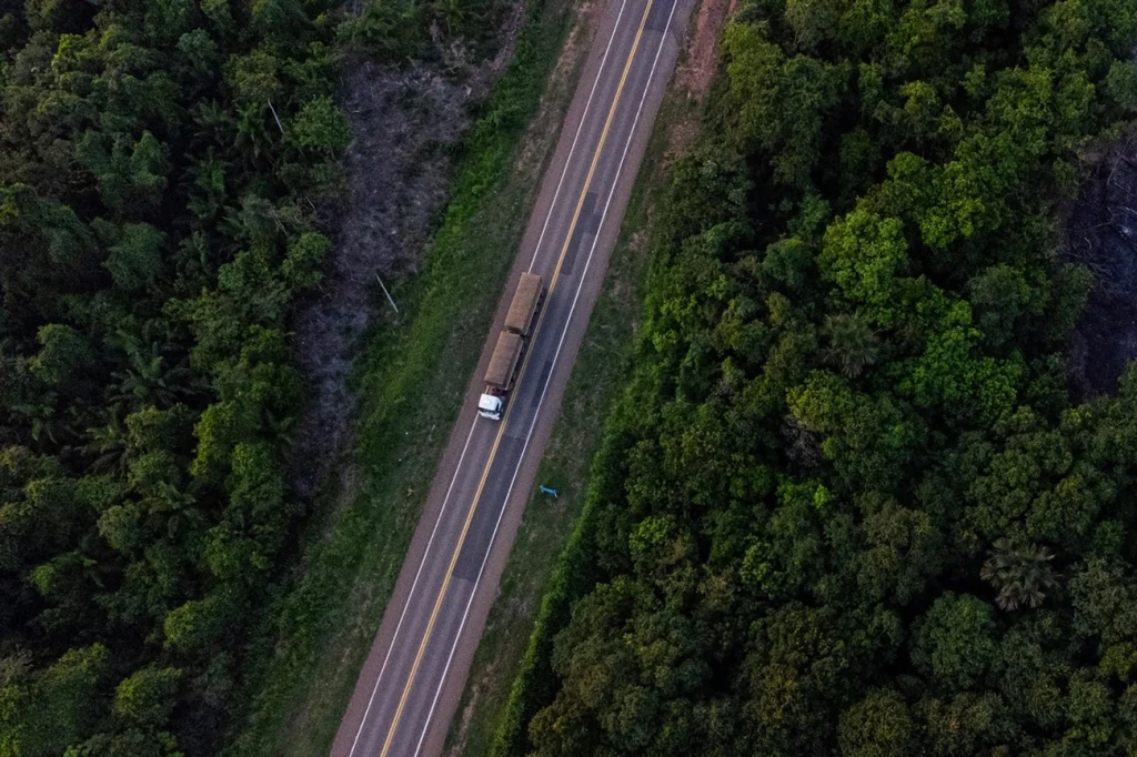 MPDFT pede que GDF monitore publicações sobre greve dos caminhoneiros