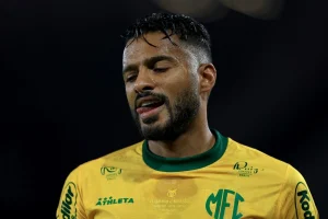 Na Série A pela 1ª vez, Mirassol termina Brasileirão invicto em casa